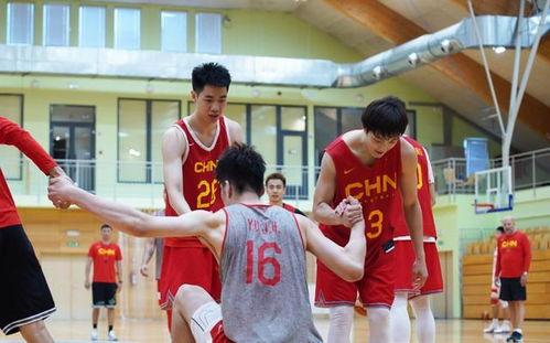 男篮世界杯最新爆料,神秘阵容浮现,强队暗流涌动!”